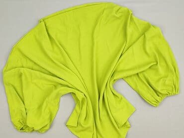 neonowe spodnie damskie: Bluzka damska, rozmiar XL — 1