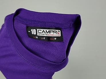 himountain: T-shirt damski, rozmiar M — 6