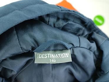 esprit marynarka: Kurtka przejściowa, Destination, 10 lat, 134-140 cm, stan - Bardzo dobry — 4