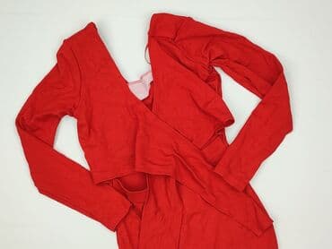 czerwona sukienka mango: Sukienka damska, rozmiar S — 1