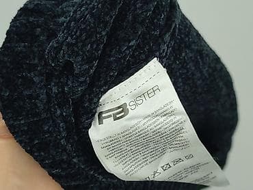 sweter polo: FB Sister, Sweter damski, rozmiar XL — 6