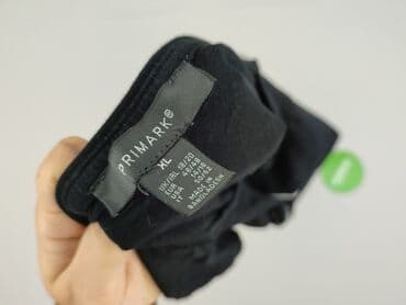 black squad t shirt: Primark, Women`s T-shirt, size XL — 5