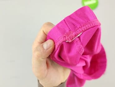 spodnie piżama hello kitty: Legginsy Sportowe damskie, rozmiar L — 4