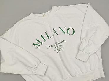 back future t shirty: H&M, Bluza damska
, rozmiar M — 1