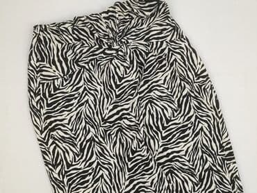 spódnice panterka midi: Spódnica damska, rozmiar S — 2