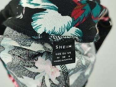 crocs deichmann: Shein, Legginsy rozmiar M — 4