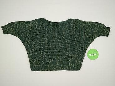 bluza moro cropp: Madonna, Sweter damski, rozmiar S — 2