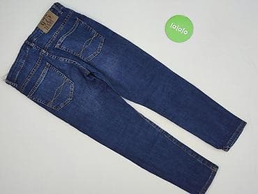 pepco kurtka softshell: Spodnie jeansowe, Zara, 9 lat, 128/134, stan - Idealny — 3