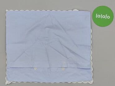 skarpetki z poduszkami: Pillowcase, 36 x 42, kolor - Biały, stan - Idealny — 3