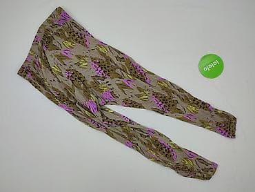 jeans girlfriend: J&J, Spodnie materiałowe damskie, rozmiar XS — 3