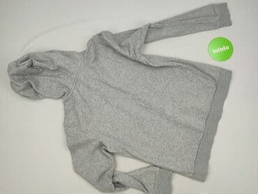 bluzki lemonada: Puma, Bluza z kapturem damska, rozmiar M — 4