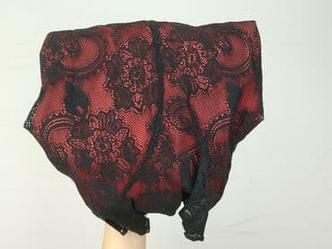 czerwone tiulowe spódnice damskie: FOX, Spódnica damska, rozmiar S — 6