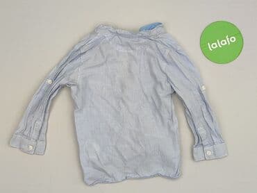 mohito.pl sukienki: Kaftanik, H&M, 9-12 miesięcy, stan - Bardzo dobry — 3