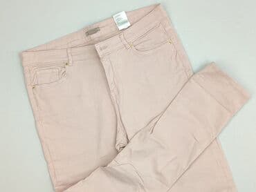 H&M, Jeansy damskie, XL