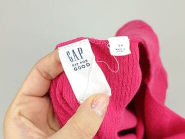 czy sweter z poliestru jest dobry: Gap, Sweter damski, rozmiar S — 4