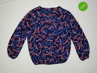 bluza hello kitty h: Bluzka damska, rozmiar M — 3