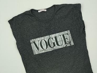 bluzki goralska: Moda, T-shirt damski, rozmiar L — 1