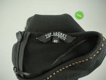 top secret sukienki midi: Top Secret, Sukienka damska, rozmiar L — 4