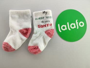 numer koszulki lewandowskiego: Socks, 16–18, condition - Very good — 3