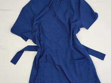 duże rozmiary ekskluzywne sukienki plus size: Women`s dress, size L (EU 40) — 1