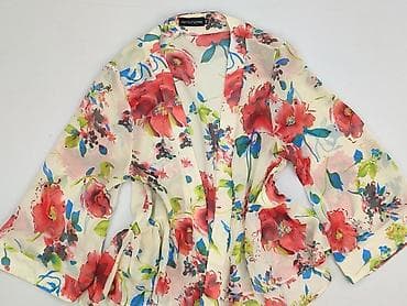 tatuum tuniki: PrettyLittleThing, Narzutka damska, rozmiar M — 1