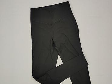 getry lycra: Lycra, Legginsy Sportowe damskie, rozmiar XS — 4