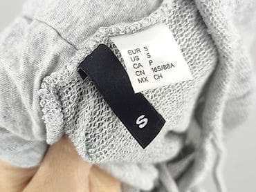 dior tee: Bluza z kapturem damska, rozmiar S — 4