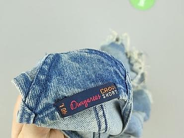 bully jeans: Напівкомбінезони жіночі, розмір L — 4