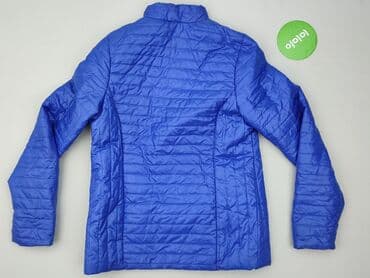 crop kurtka: Kurtka przejściowa, 12 lat, 152-158 cm, stan - Bardzo dobry — 3