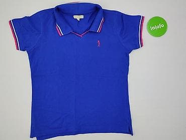 sweter us polo: Us Polo Assn, Damska koszulka polo, rozmiar XL — 2