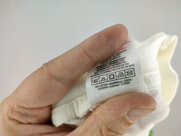 koszulka z kryształkami zara: Koszulka dla mężczyzn, L, Fruit Of The Loom, stan - Idealny — 5