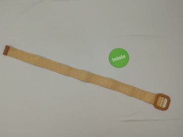 czapka zimowa ursus: Pasek, Damskie, stan - Idealny — 2