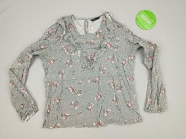 bluzy s: Bluzka damska, rozmiar L — 2