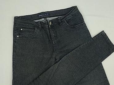 white widow bluzy: Jeansy damskie, rozmiar S — 1