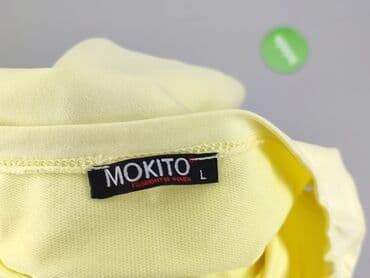 t shirty pole dance: Mohito, T-shirt damski, L — 5