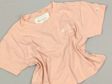 champion buty ccc: Champion, T-shirt damski, rozmiar XS — 2