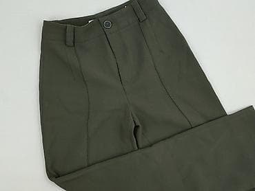 Zara, Spodnie materiałowe damskie, rozmiar S