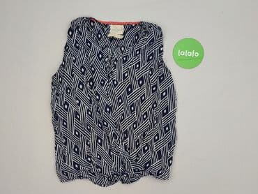 białe luźna bluzki: Holly & Whyte, Bluzka damska, rozmiar XL — 3