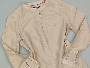 kurtka goralska: Tommy Hilfiger, Koszula damska, rozmiar S — 1