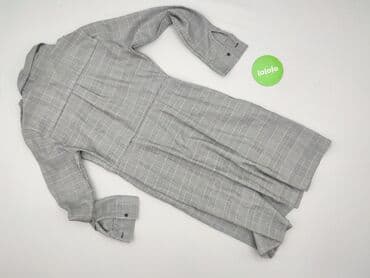 koszule emanuel berg: Elli white, Sukienka damska, rozmiar S — 3