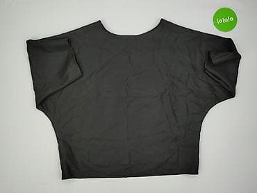 dluga bluza: Bluzka damska, rozmiar One size — 3