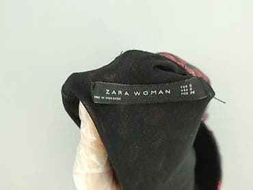 elegancki top zara: Zara, Sukienka damska, rozmiar S — 4