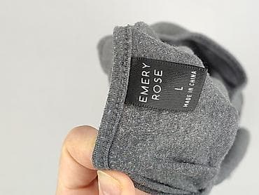 koszulka converse: Emery Rose, T-shirt damski, rozmiar L — 4