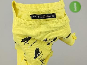 celina top: House, Top damski, rozmiar M — 4