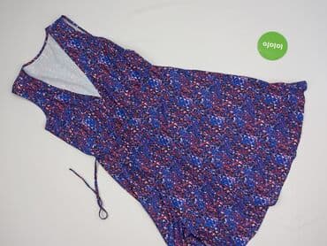 sukienki kopertowa elegancka: Women`s dress, size S — 3