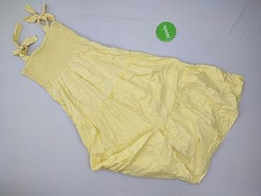 eobuwie emel: Sinsay, Sukienka damska, rozmiar M — 2