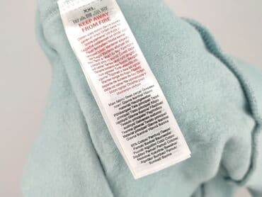marynarka z kapturem damska: Bluza damska
, 2XL — 5