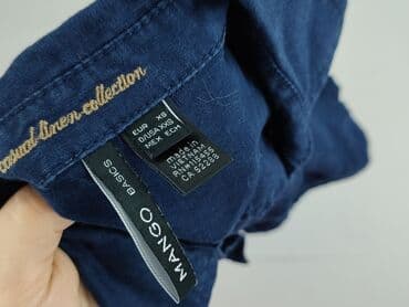 mango niebieska sukienka: Mango, Sukienka damska, rozmiar XS — 6