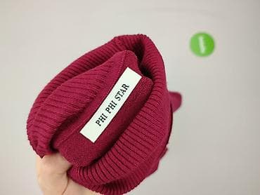 turecki sweter: Golf damski, rozmiar S — 4