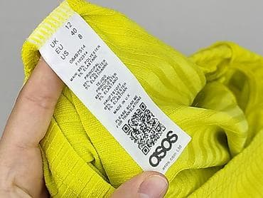 pop: Asos, Sukienka damska, rozmiar L — 6